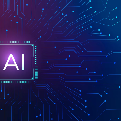 AI in Turkey's Industrial Revolution